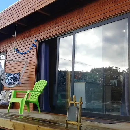 Bungalow With One Bedroom In With Wonderful Mountain View Furnished Balcony And Wifi * Cinfães